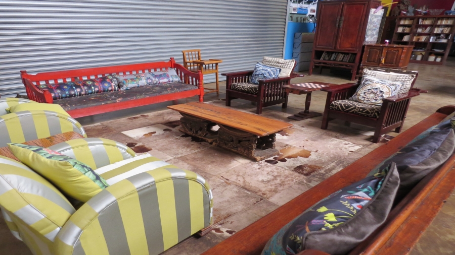 9 Bedroom Property for Sale in Montagu Rural Western Cape